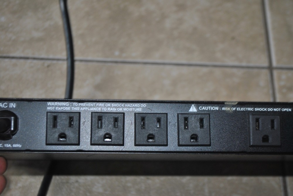 art power distributer pb 4*4