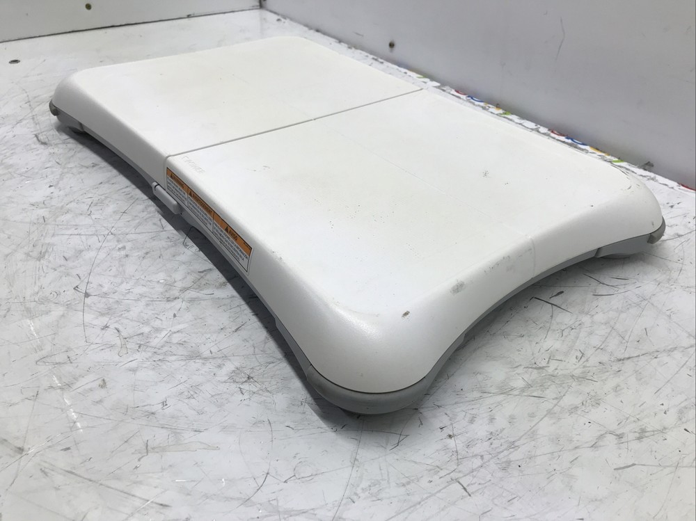Wii Fit Balance Board