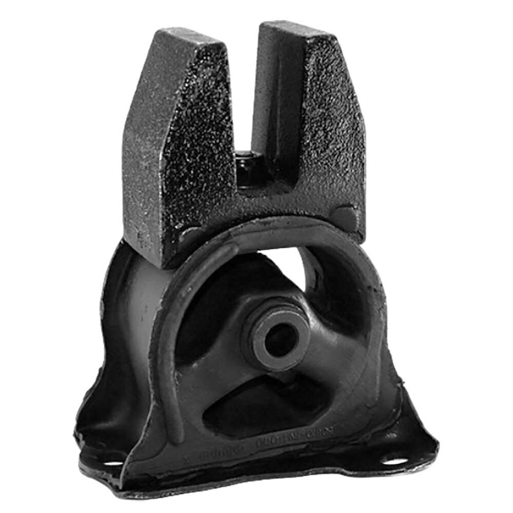 Left, Front & Rear Engine Mounts 3PCS Set Fits Honda Prelude 01-97 2.2L