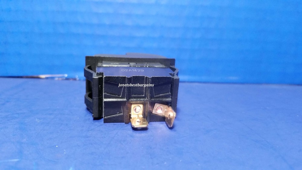 Delta Porter Cable Aftermarket Replacement Toggle Switch 489105-00 1343758 Lock