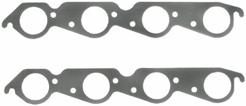 1412 Exhaust Manifold Gasket Set