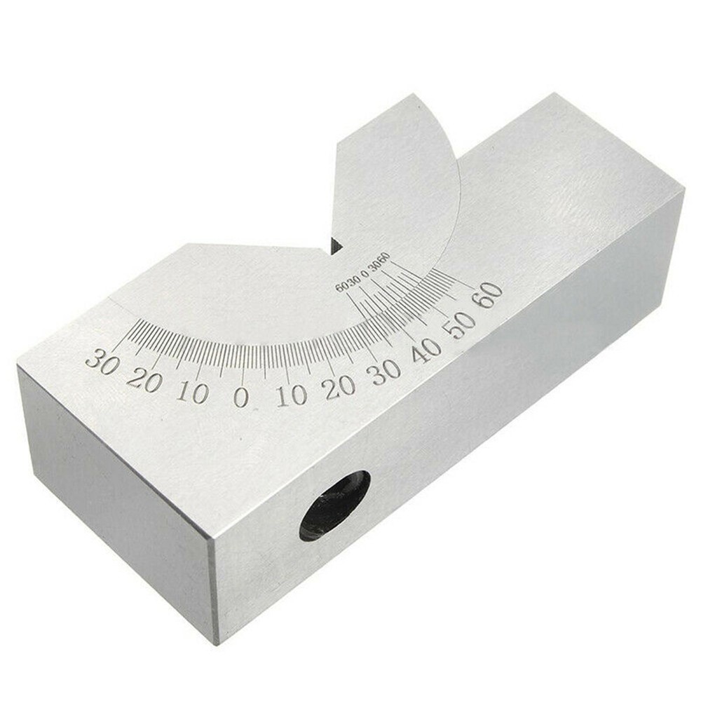 Multi functional Adjustable Angle Gauge for Various Machining Projects