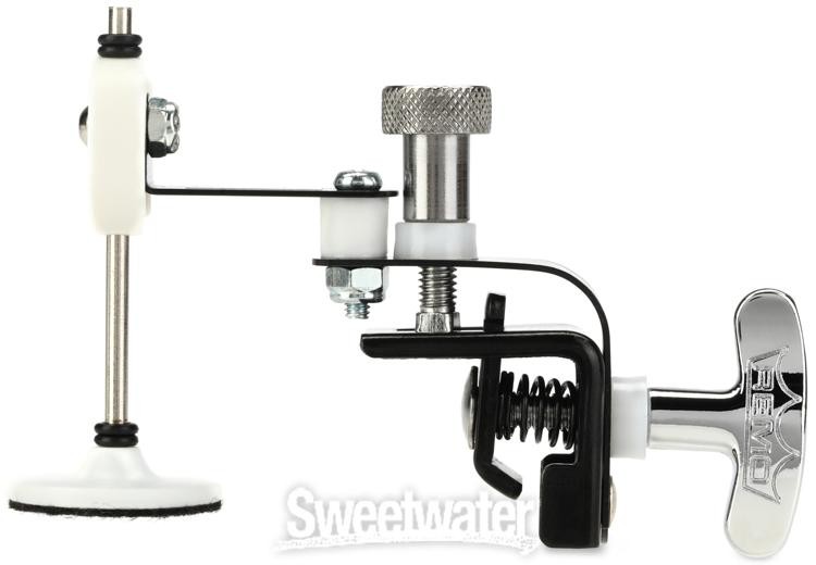 Remo Active Dampening System for Snare Drums