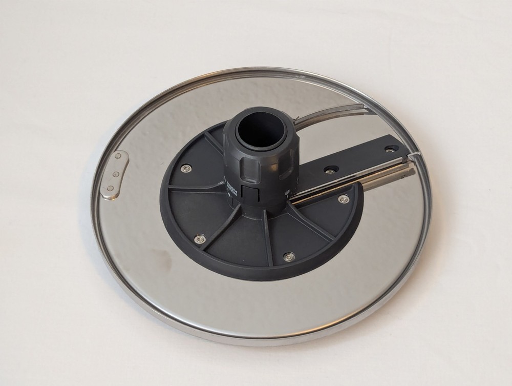 Breville Sous Chef Food Processor BFP800XL Replacement Part: Adjustable Slicer