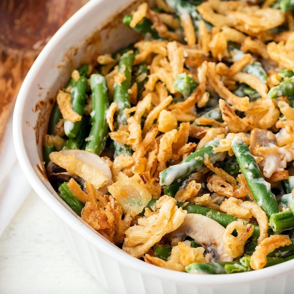 French's Original Crispy Fried Onions, 2.8 oz