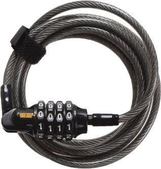 Onguard Terrier 8061 Combination Cable Lock