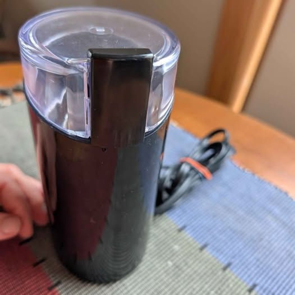 KRUPS Type 203 Coffee Grinder