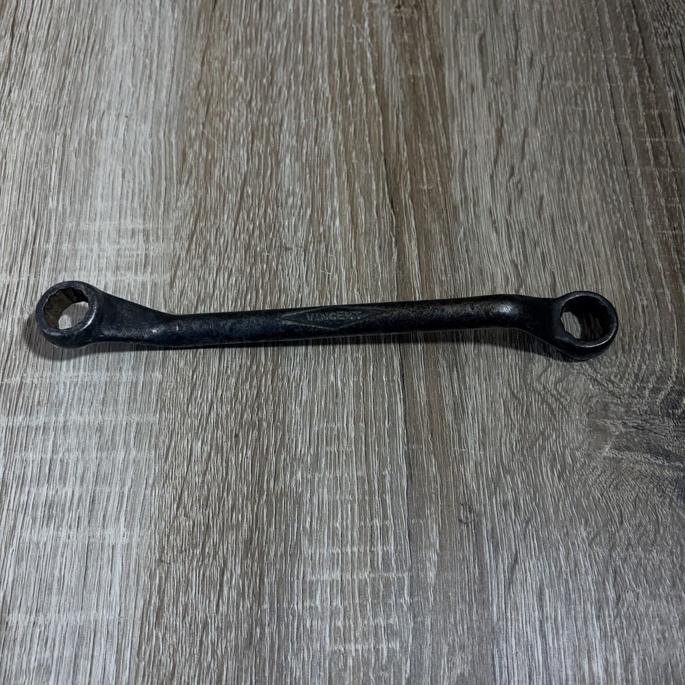 Vincent Spanner Vintage