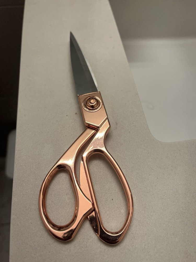 Luxury Scissors