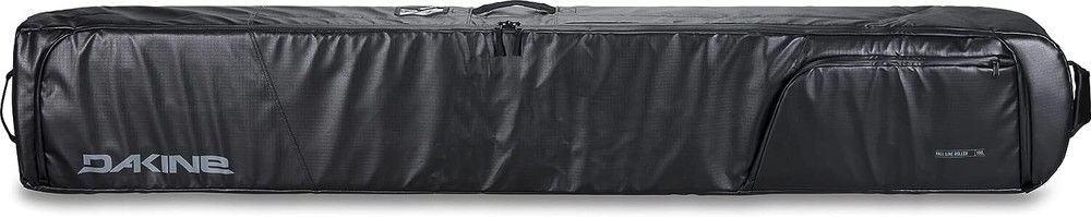 Dakine High Quality Polyester Fabric Fall Line Ski Roller Bag With Wheels I NEW