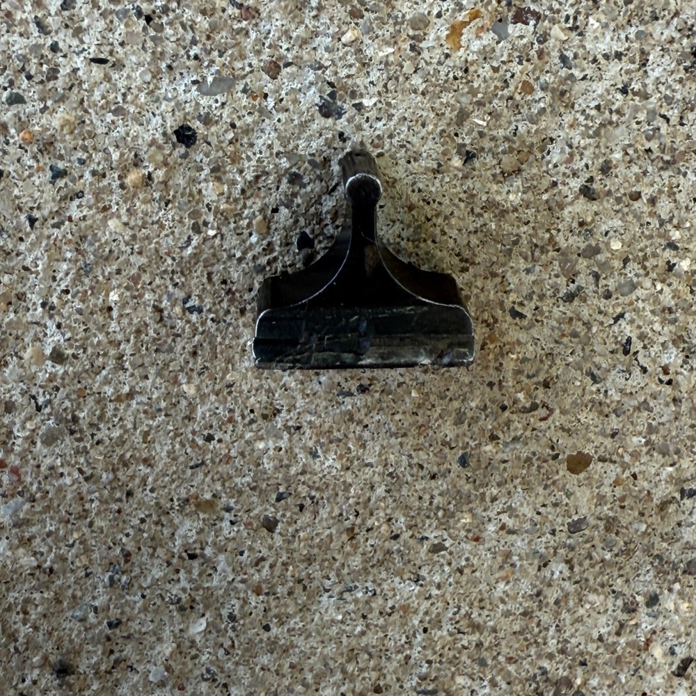 Gold Dot Front Sight