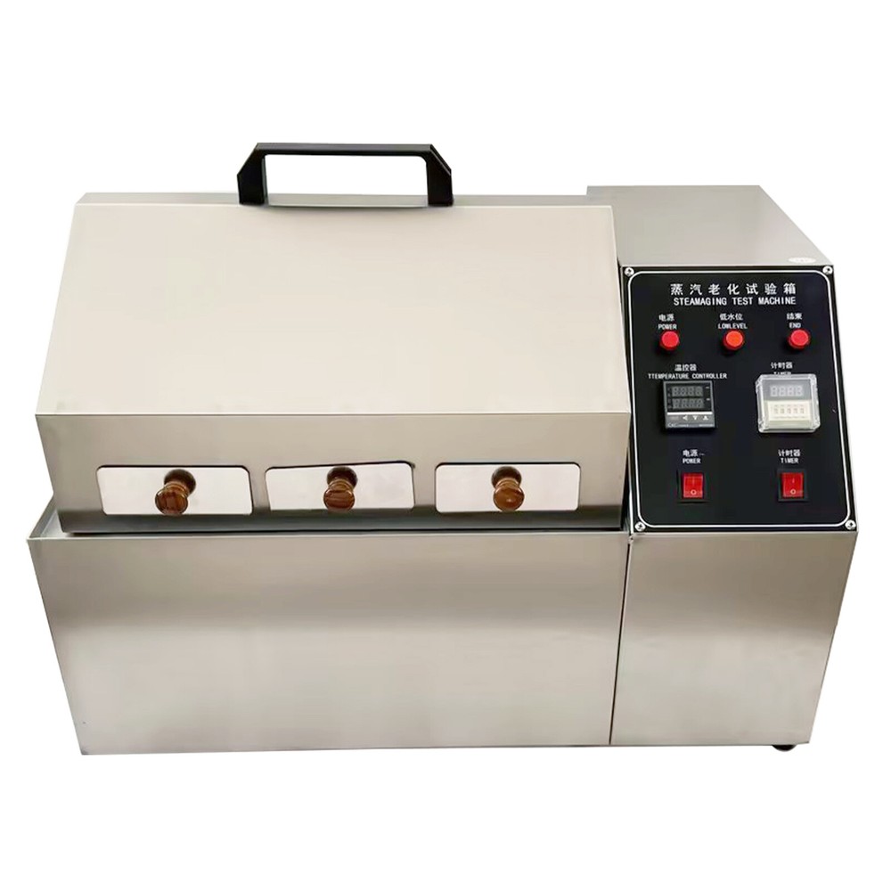 110V Steam Aging Tester Electronic Components Durability Tester