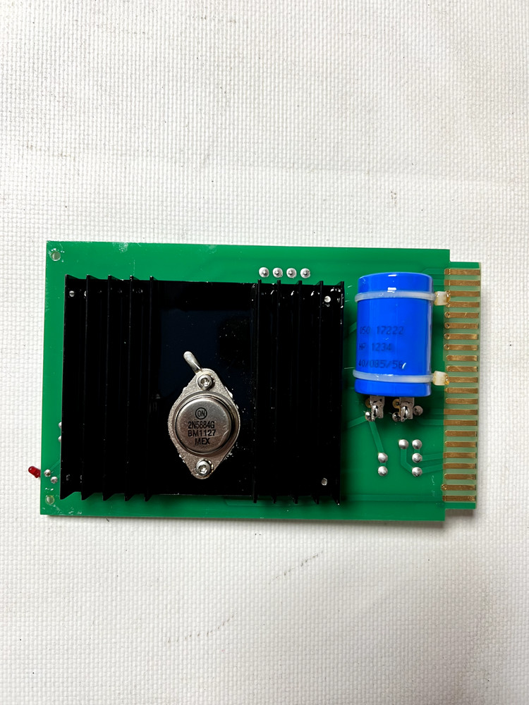 Stork-Kwant 96670-A PCB Card
