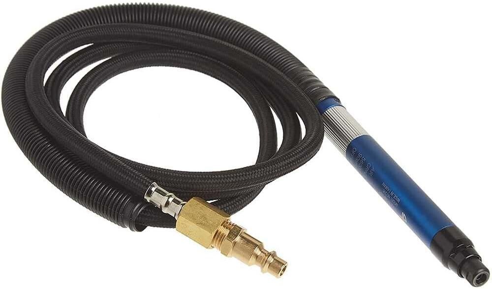 Astro Pneumatic Tools -218- 1/8 Inch Pencil Type Die Grinder