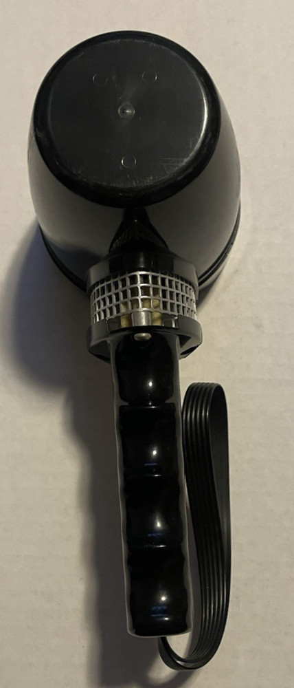 Vintage Airguide Model 918 Hand Held, Wind Dial, Wind Speed Indicator w/Box