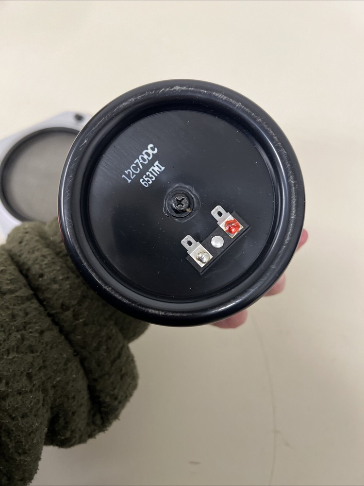 ( 1 ) Vintage YAMAHA NS-A98 MidRange *fully Tested*