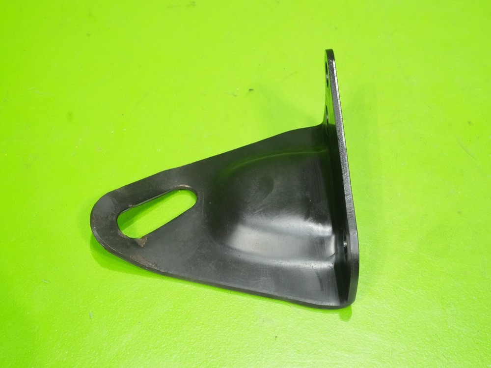 01-05 IS300 OEM driver left rear back tow hook eye
