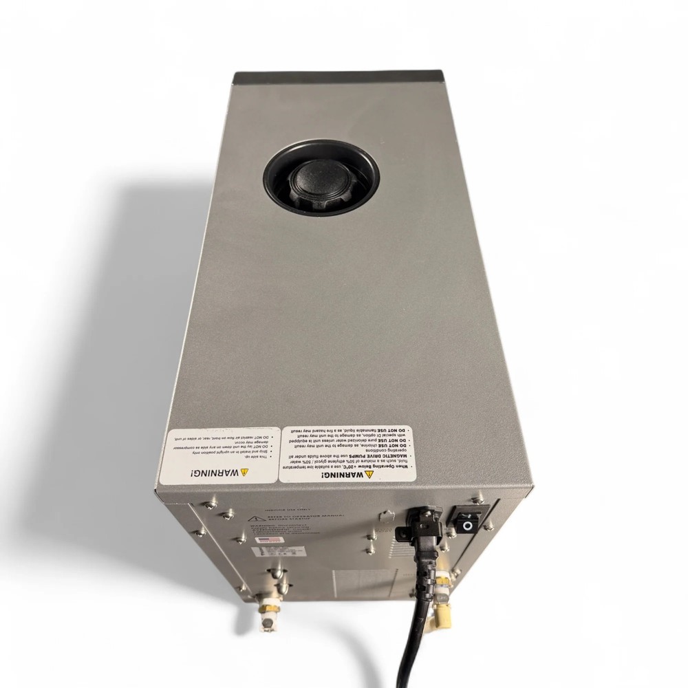 PolyScience MM7 Recirculating Chiller MM7MX1S110C