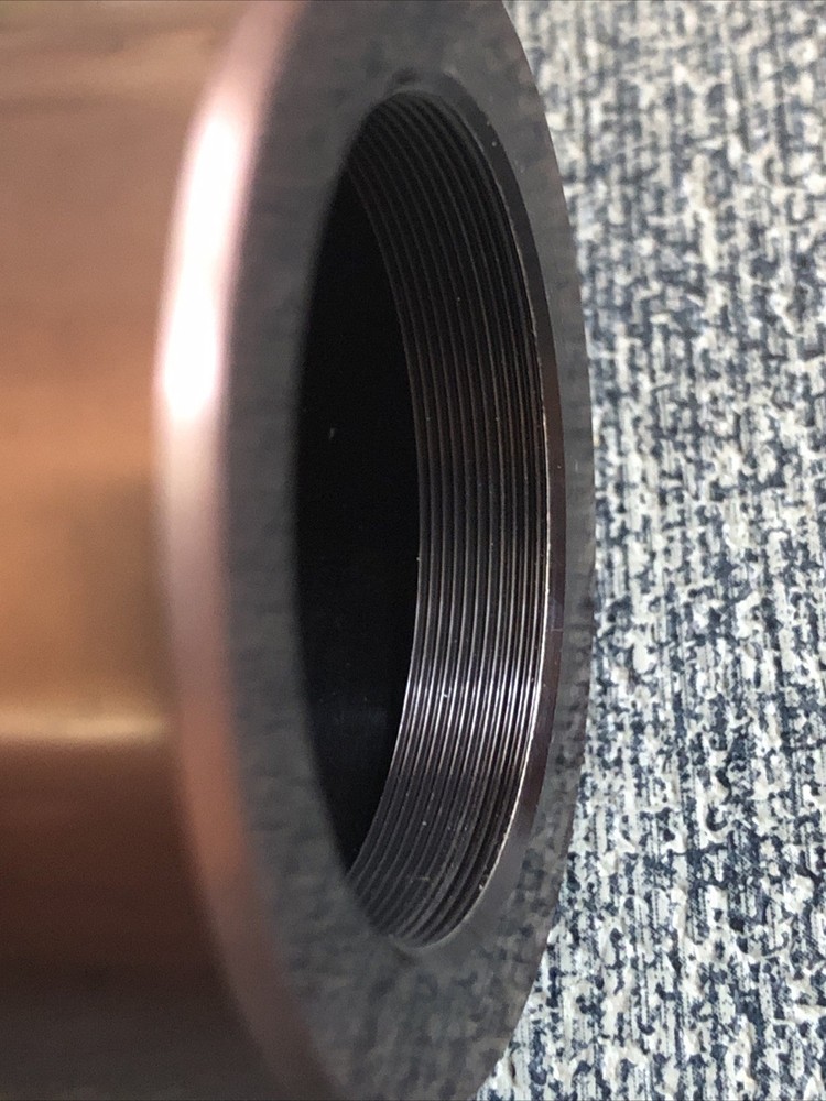 Martin Microscope MM99 Microscope Camera Adapter with 36-57 Ring