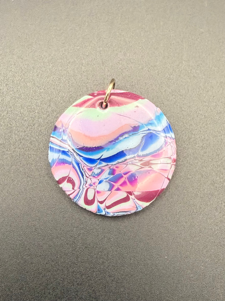 Handmade Pendant
