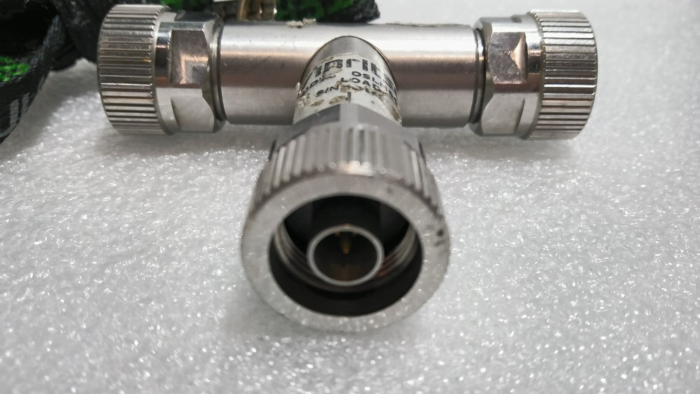 [Used] Anritsu / OSLN50-1 / Calibration Kit
