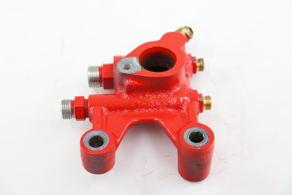Cummins Water Manifold 3102801