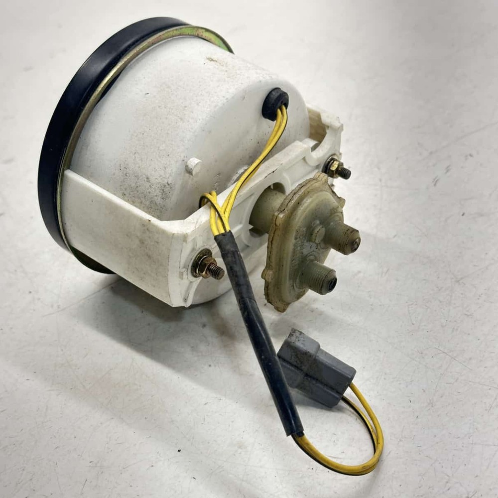 Speedometer (MH) - 1998 Skidoo Grand Touring 700