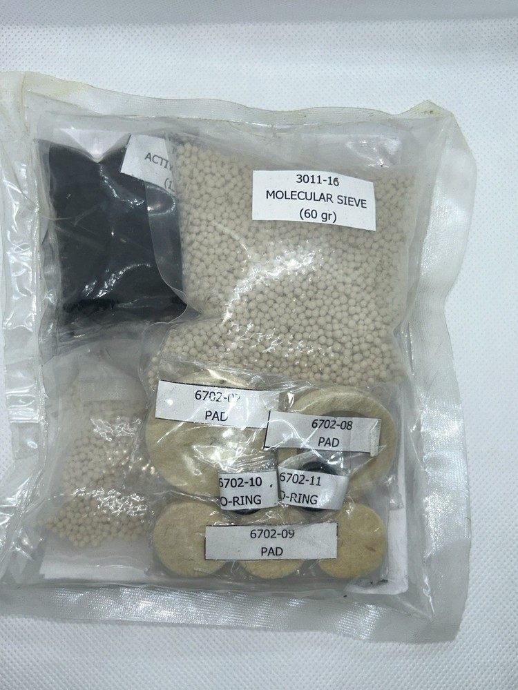 Alkin P21 Purifier Refill Kit | 7915