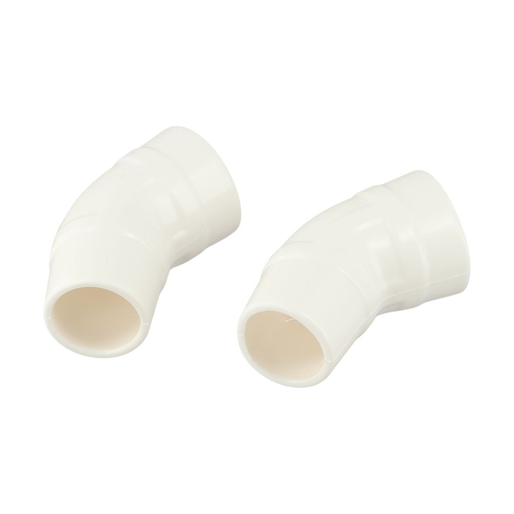 Pool Cleaner Elbow Long-lasting Thorough Cleaning Enhanced Performance