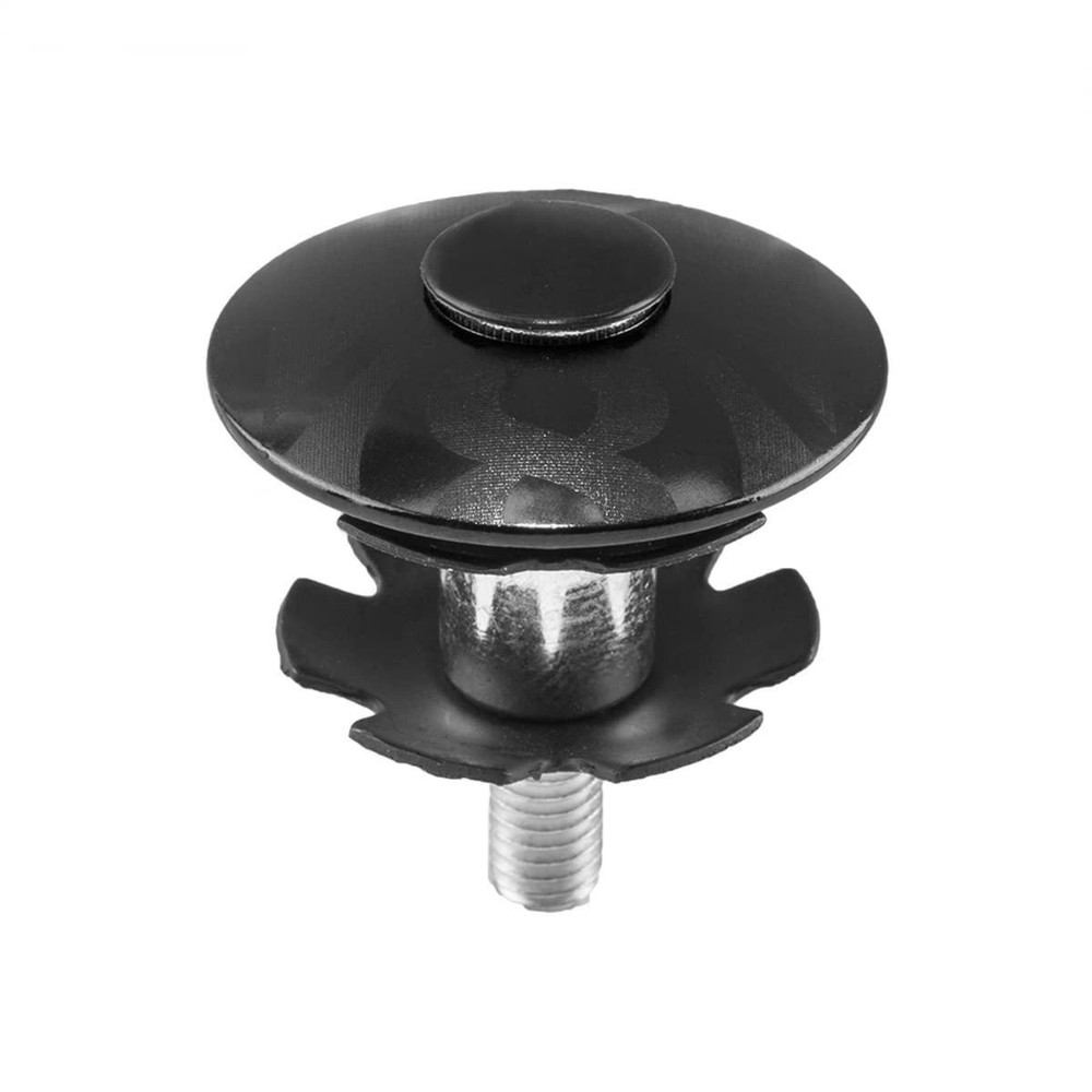 Origin8 Capster Headset Top Cap, 1-1/8",