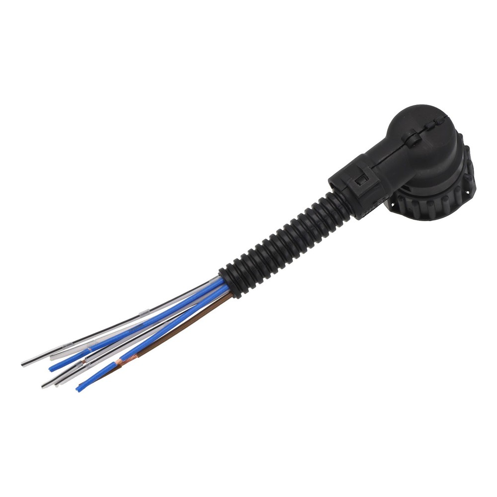 Quick and Easy Installation for MercedesBenz Sprinter Rear Tail Light Connector