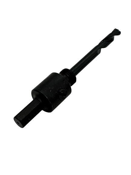 Starrett 14mm-30mm Hole Saw Arbor