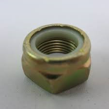 QuickSilver 11-859126 Nut