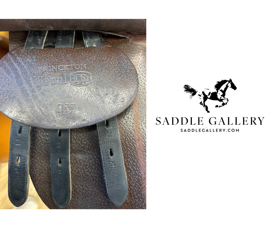 Beval • Princeton • 15”