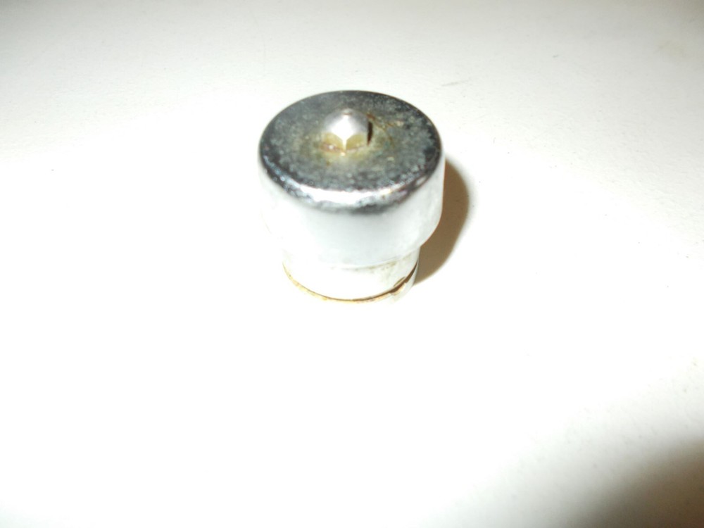 Universal pressure cooker valve