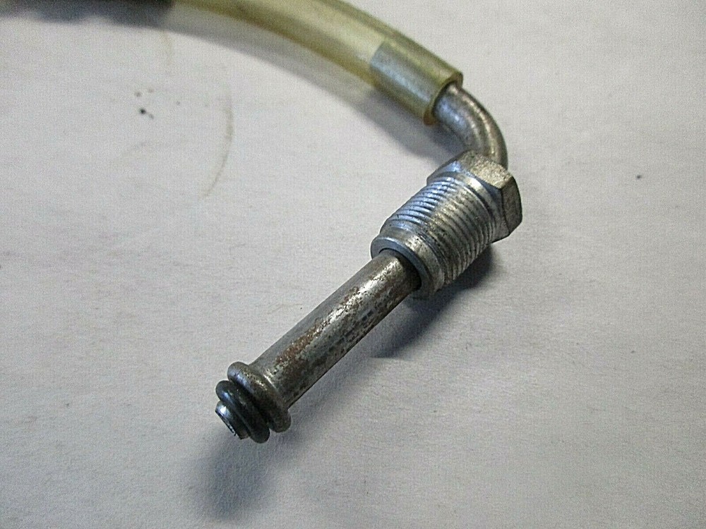 KENT MOORE TOOL J-35376 CYLINDER PRESSURE TESTER