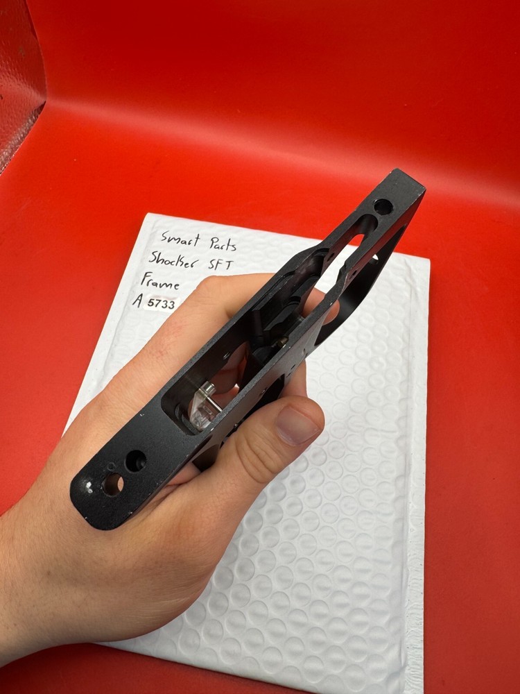 Smart Parts Shocker SFT Frame