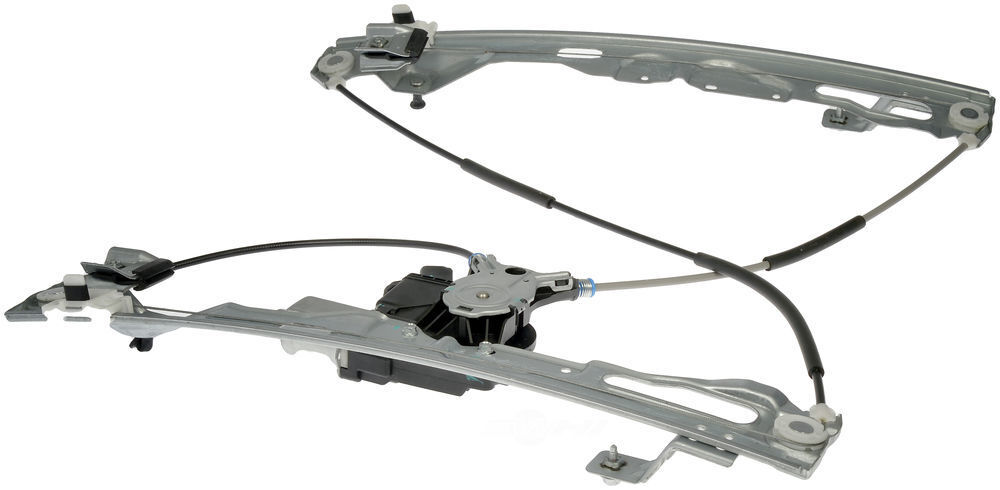 Dorman 751-601 Power Window Regulator and Motor Assembly