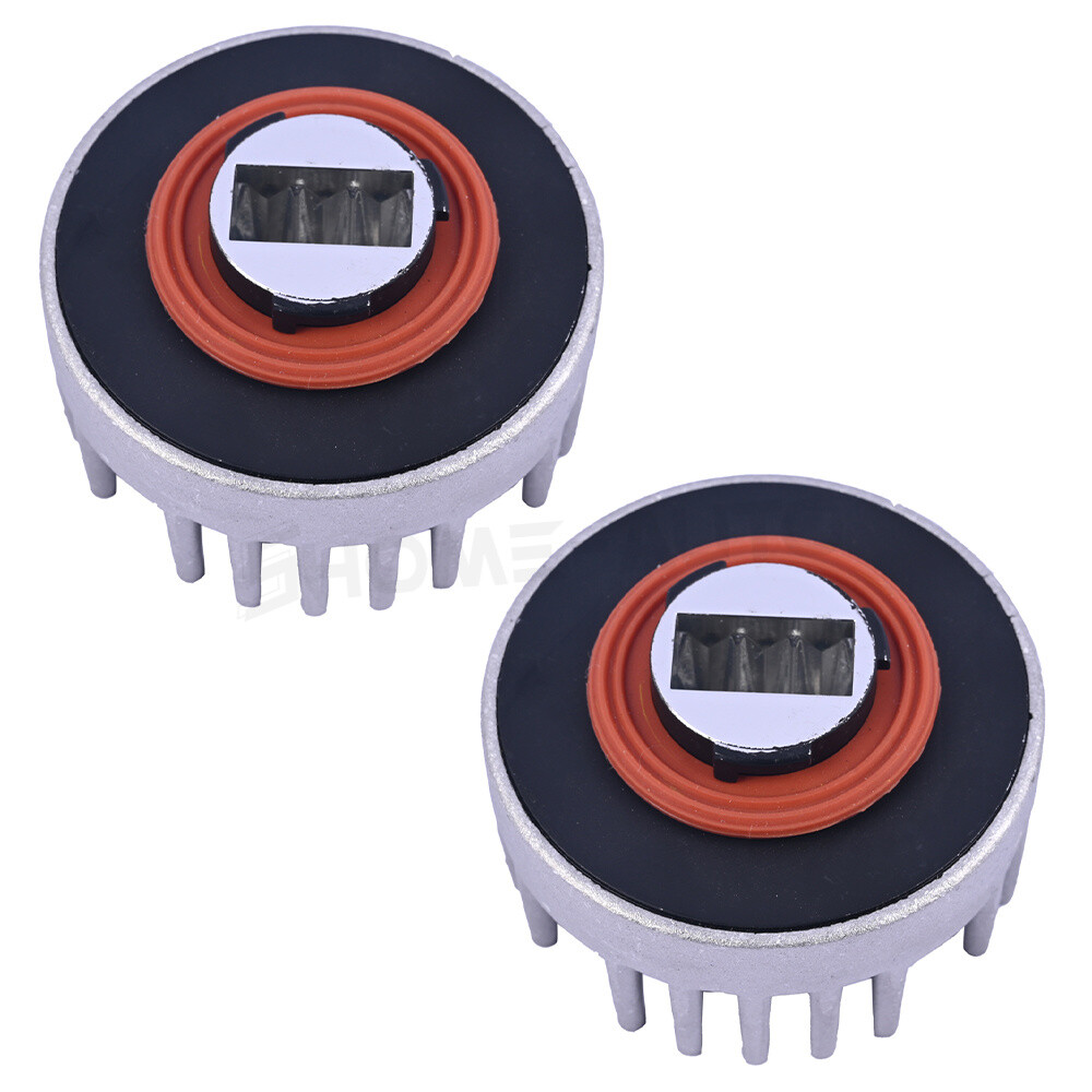 2PCS Tail Light Brake Light Bulb Module Led Unit For Cadillac ATS/XTS 2013-2018