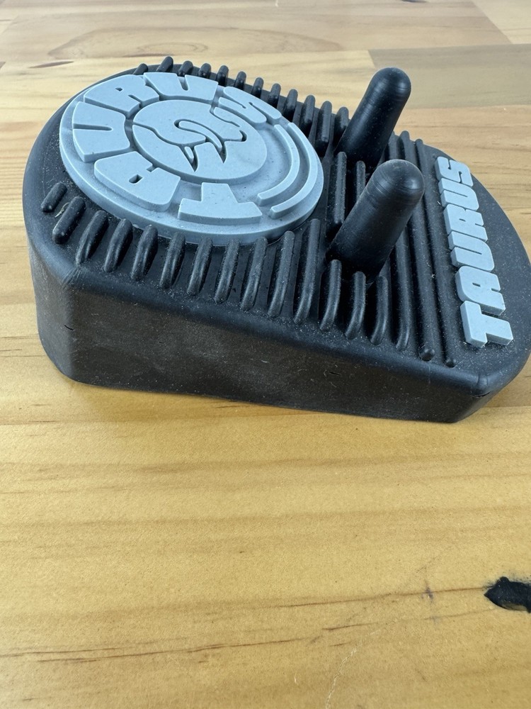 Taurus Retail Handgun Display Rubber