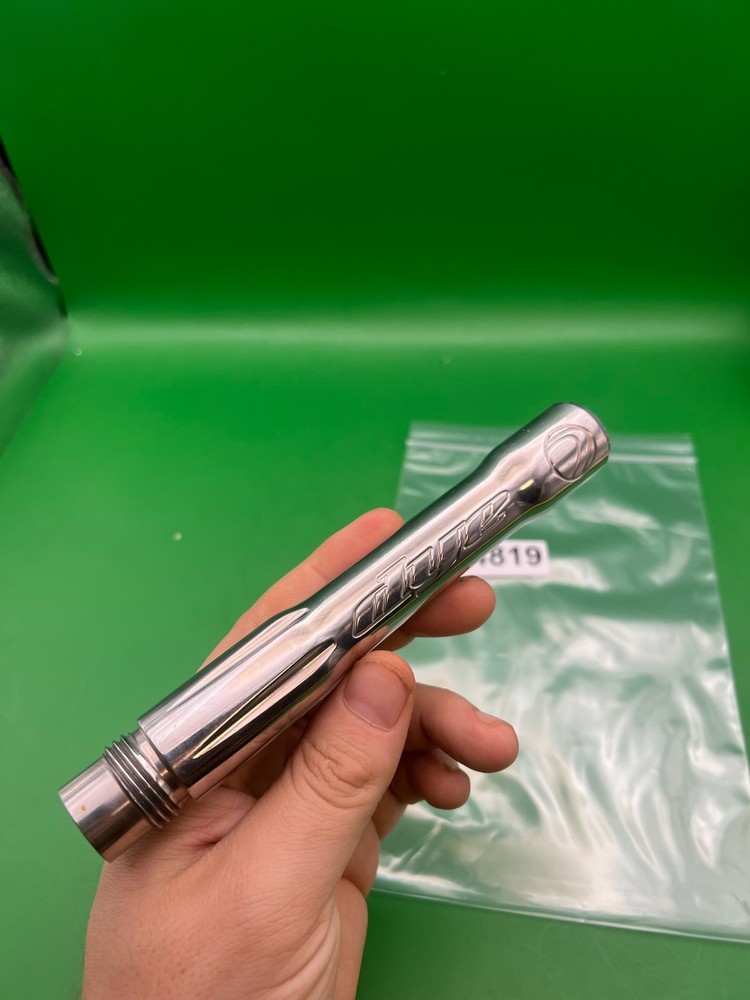 Dye Ultralite Barrel Back 686 Bore Autococker Thread