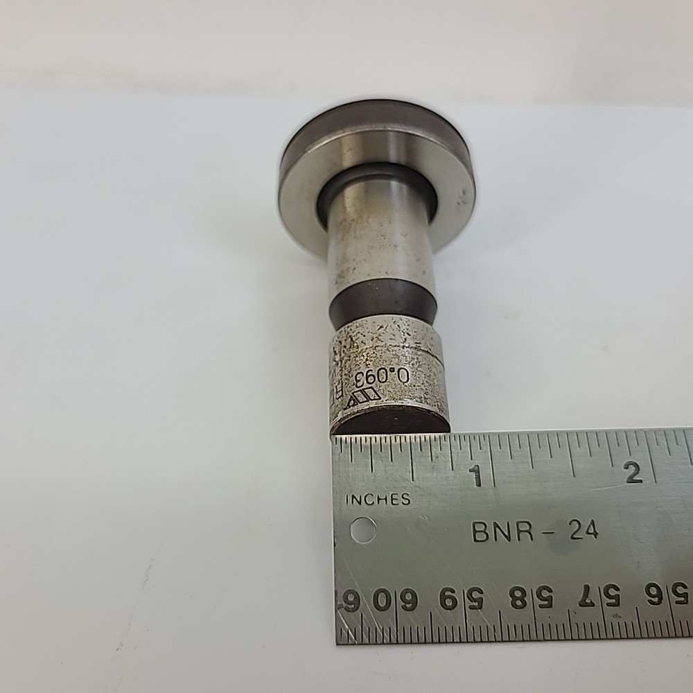 Wilson .093 Round Punch Press Tool