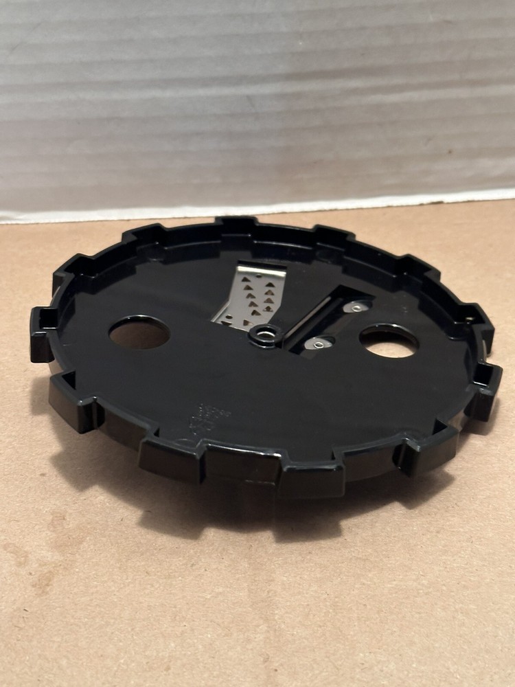 Veggie Bullet VB-102 Replacement Spiralizer Blade Disc 2C