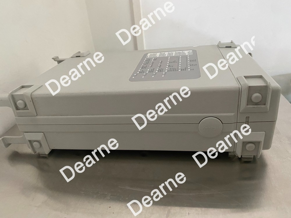 Anritsu ML2437A RF Power Meter