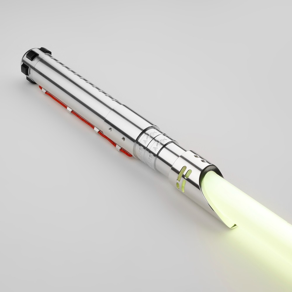Star Wars Lightsaber LGT Saber XENOPIXEL "Kylo single" Basic Replica