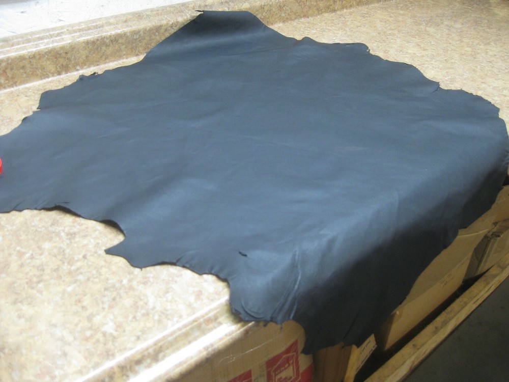 Top Grain Deer Leather #00003866 Row 98