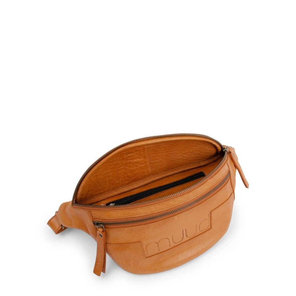 MUUD VEGAS BUMBAG, project bag, case