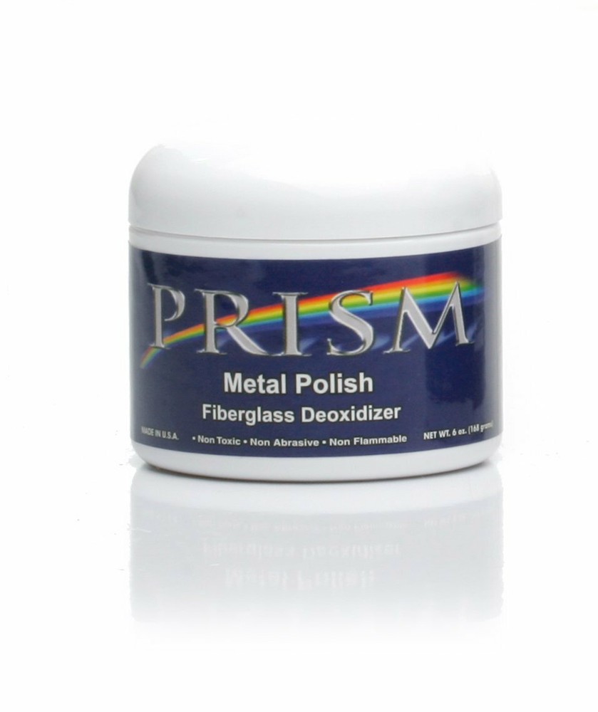 Prism Polish