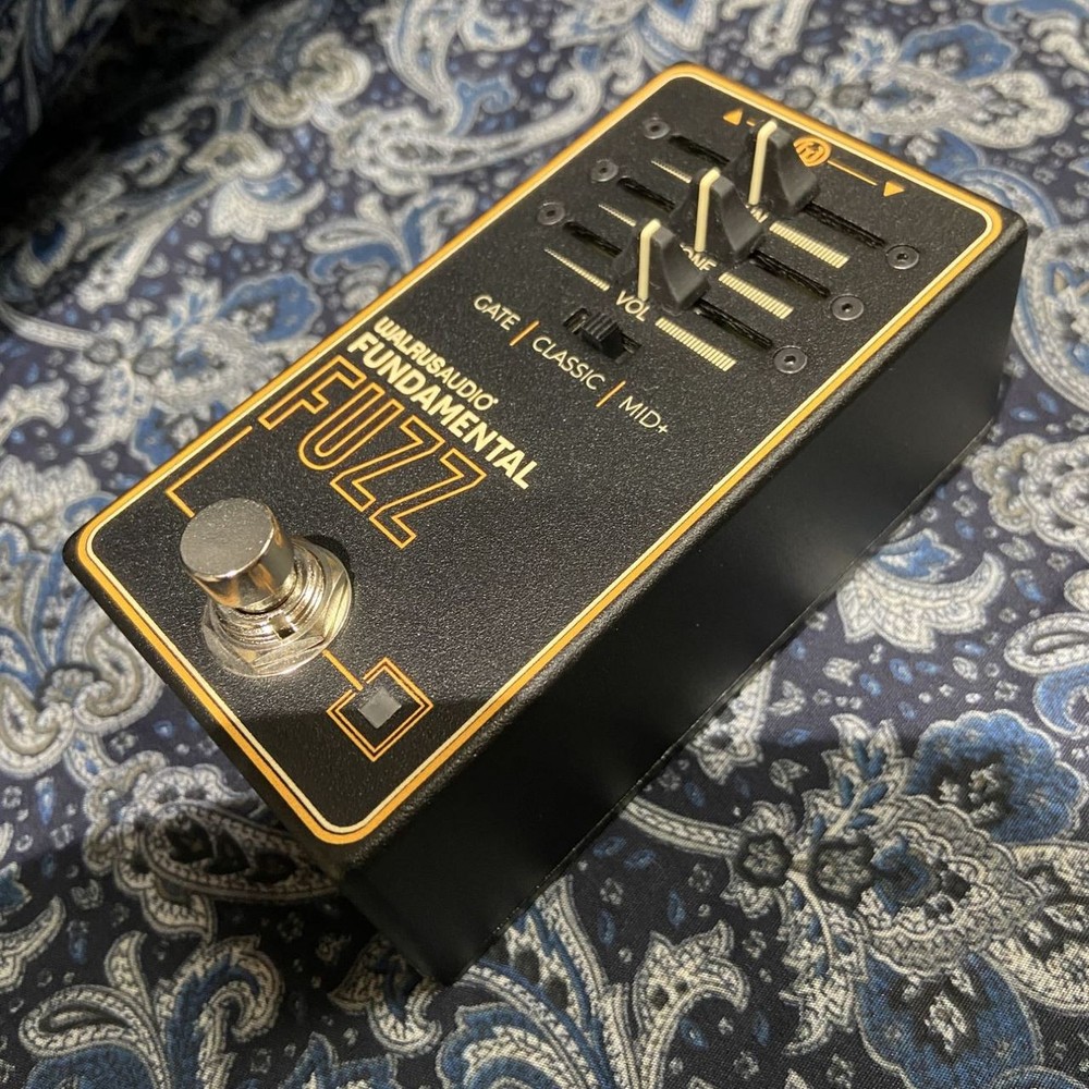 Walrus Audio Wal-Fun/Fz