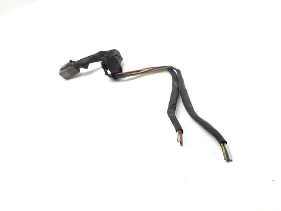 Left Headlight Bar Switch 2004 Harley-Davidson Softail Deuce FXSTD 3319 x